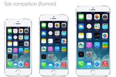 Chờ iPhone 6 hay nên mua ngay iPhone 5